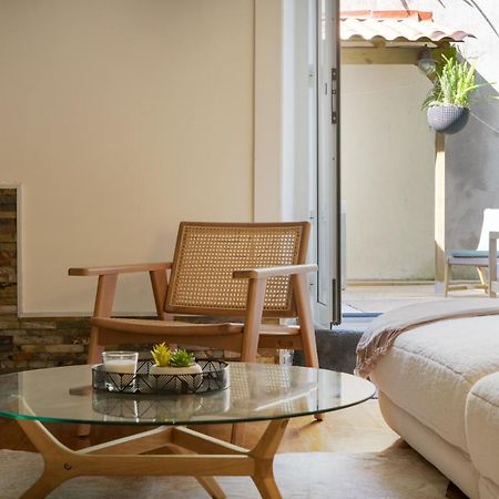 Charming Apt In Historic House Coimbra Dış mekan fotoğraf