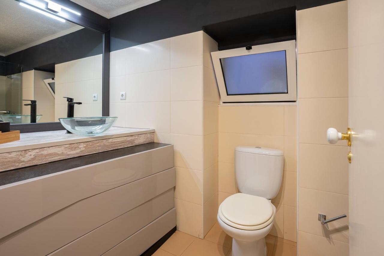 Charming Apt In Historic House Coimbra Dış mekan fotoğraf